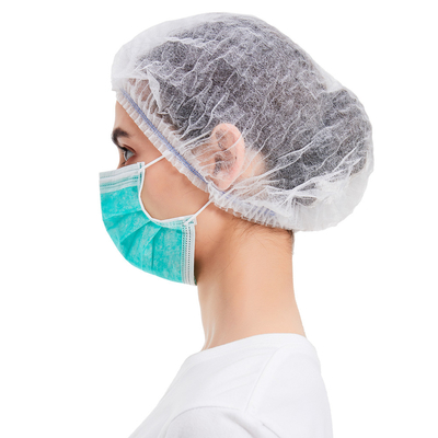 Χειρουργικό προϊόν μίας χρήσης μασκών προσώπου τύπων IIR