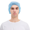 Χειρουργικός μη που υφαίνεται γύρω από το προϊόν μίας χρήσης τρίβει τα καπέλα 20-60gsm