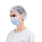 Χειρουργική μίας χρήσης προστατευτική μάσκα προσώπου Earloop μη που υφαίνεται τρία στρώματα