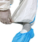 Μίας χρήσης ιατρικές προστατευτικές φόρμες PPE μ-4XL 55-70gsm