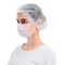 Μίας χρήσης ιατρική μάσκα προσώπου 3 πτυχών μη υφαμένη με Earloop